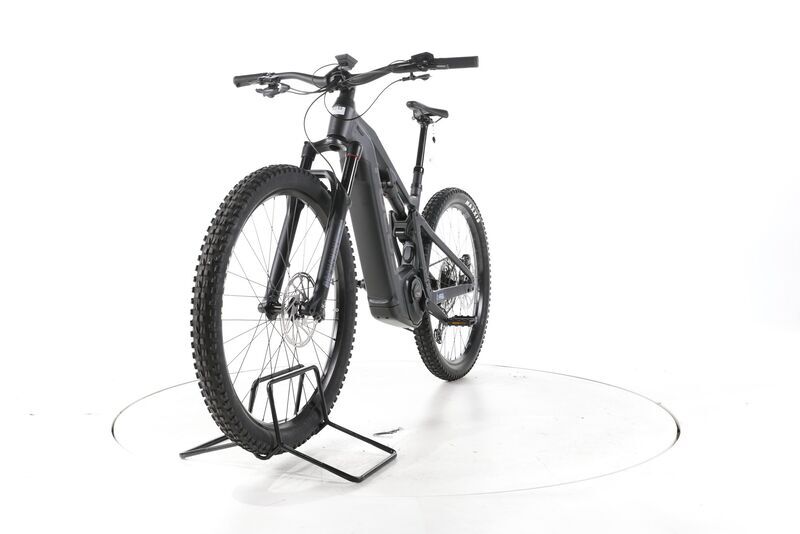 Focus Thron² 6.8 2023 | black | 29" | 42 cm | 500 - 3000 km, image 5 of 5
