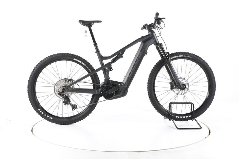 Focus Thron² 6.8 2023 | černá | 29" | 45 cm | < 500 km, image 1 of 5