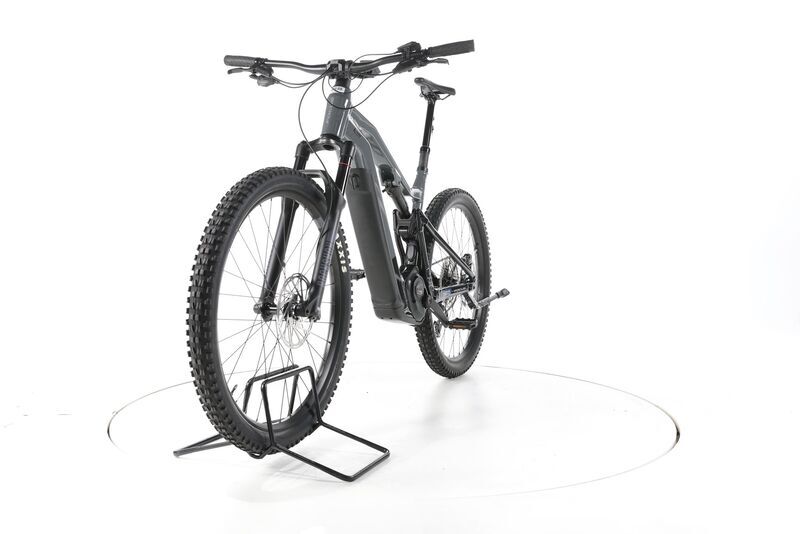 Focus THRON² 6.8 2024 | black | 29" | 48 cm | < 500 km, image 4 of 4