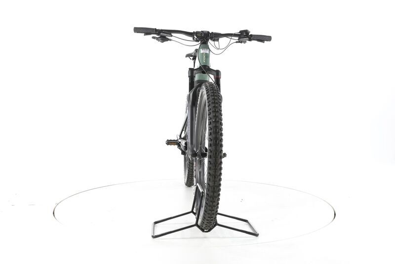 Focus Thron² 6.8 2024 | green | 29" | L | < 500 km, image 3 of 4