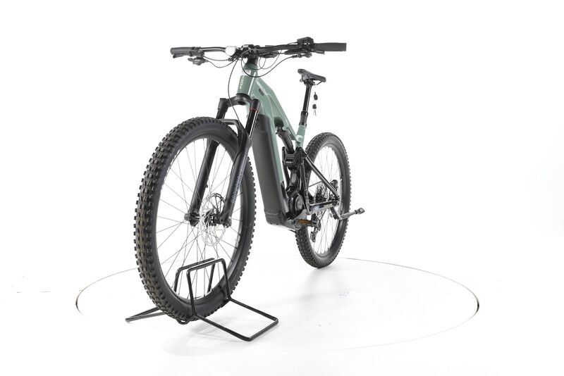 Focus Thron² 6.8 2024 | green | 29" | L | < 500 km, image 4 of 4