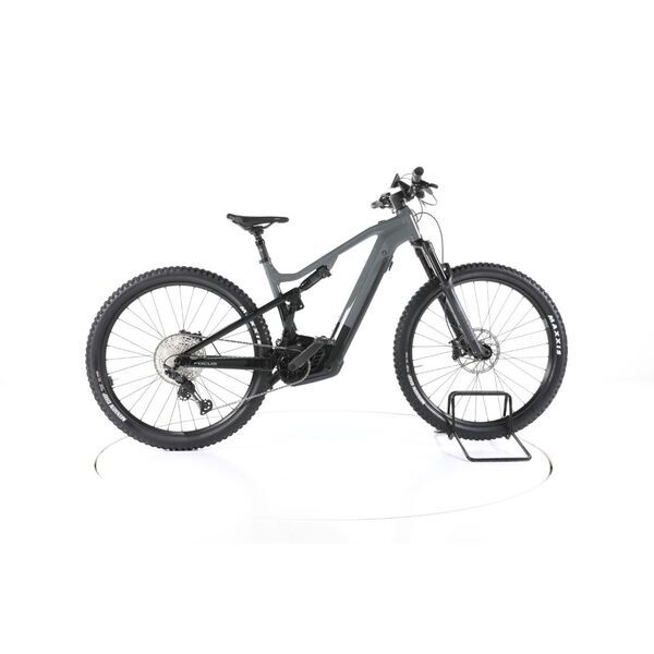 Focus Thron² 6.8 (2024) | Diamant | grau | 29" | 42 | 500 – 3000 km, image 1 of 1