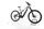 Focus Thron² 6.8 ABS 2025 | schwarz | 29" | 47 cm | < 500 km, thumbnail 1 of 4