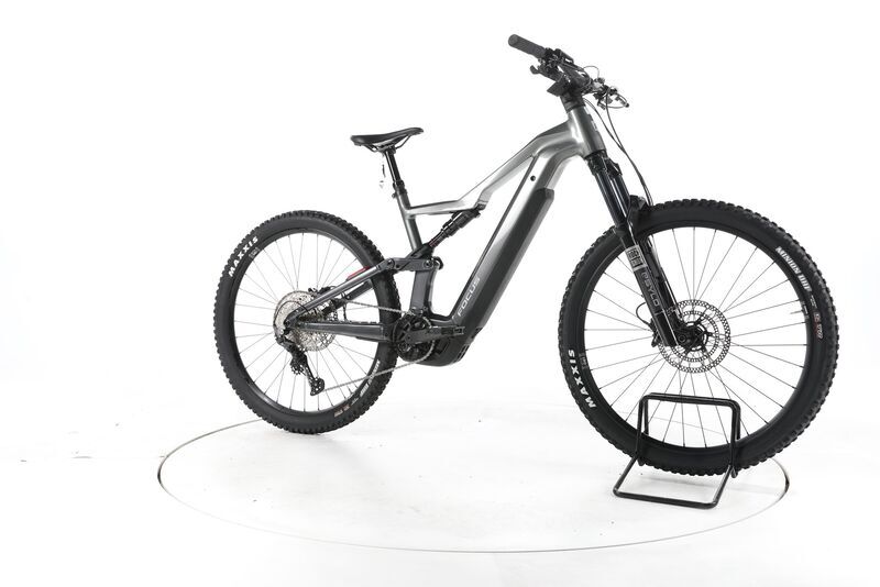 Focus Thron² 6.8 ABS 2025 | schwarz | 29" | 47 cm | < 500 km, image 1 of 4