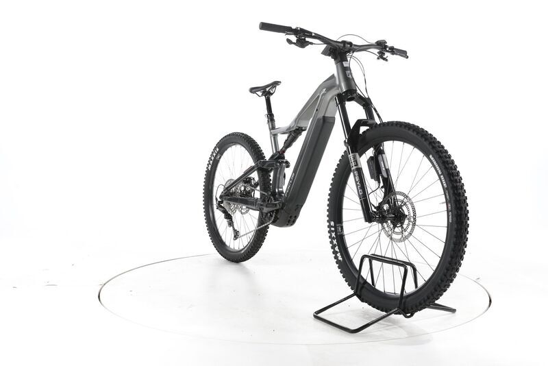 Focus Thron² 6.8 ABS 2025 | schwarz | 29" | 47 cm | < 500 km, image 2 of 4