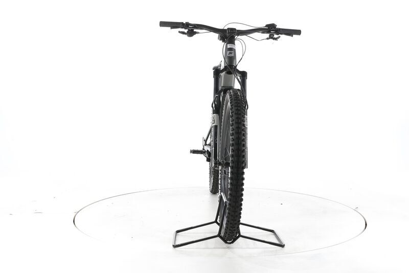 Focus Thron² 6.8 ABS 2025 | schwarz | 29" | 47 cm | < 500 km, image 3 of 4
