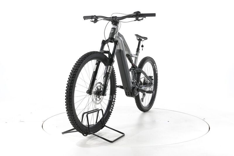 Focus Thron² 6.8 ABS 2025 | schwarz | 29" | 47 cm | < 500 km, image 4 of 4