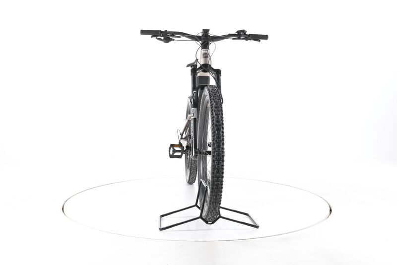Focus THRON² 6.8 ABS 2025 | bruin | 29" | 39 cm | 500 - 3000 km, image 4 of 5