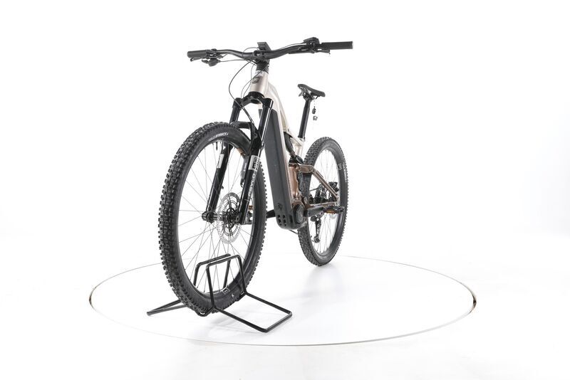 Focus THRON² 6.8 ABS 2025 | bruin | 29" | 39 cm | 500 - 3000 km, image 5 of 5