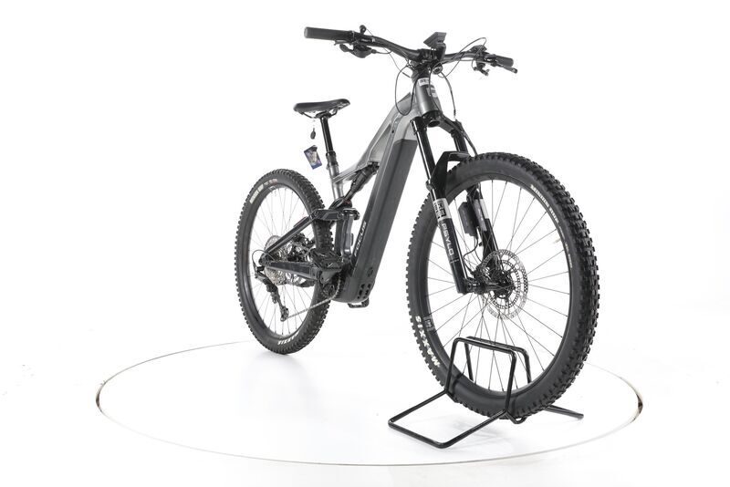 Focus Thron² 6.8 ABS 2025 | szary | 29" | 42 cm | 500 - 3000 km, image 3 of 5
