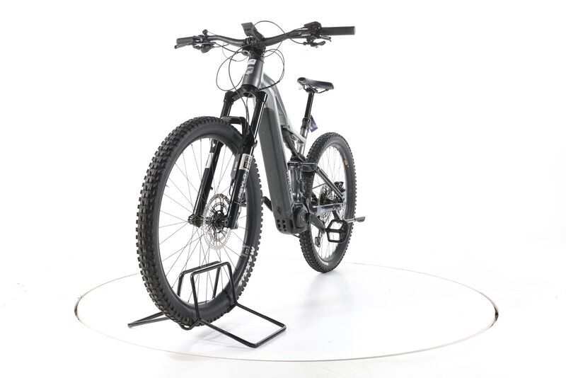 Focus Thron² 6.8 ABS 2025 | szary | 29" | 42 cm | 500 - 3000 km, image 5 of 5