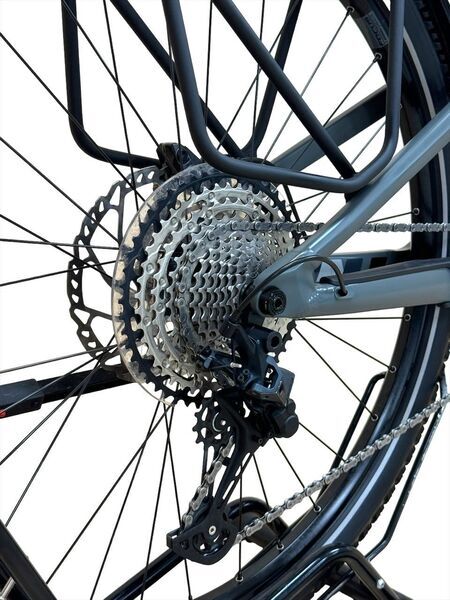 Focus Thron2 6.8 EQP 2021 | grey | 29" | S | 500 - 3000 km 4