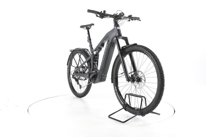 Focus Thron² 6.8 EQP 2022 | black | 29" | 45 cm | 500 - 3000 km, image 2 of 4