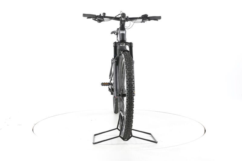 Focus Thron² 6.8 EQP 2022 | black | 29" | 45 cm | 500 - 3000 km, image 3 of 4