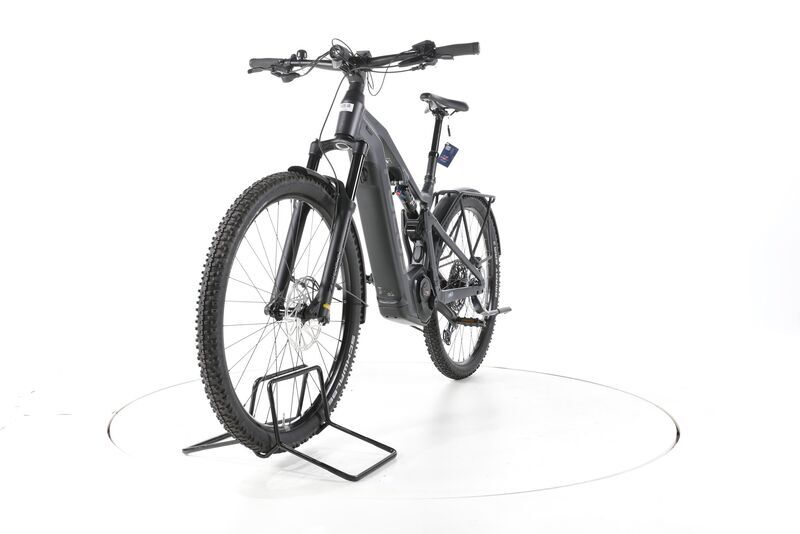 Focus Thron² 6.8 EQP 2022 | black | 29" | 45 cm | 500 - 3000 km, image 4 of 4