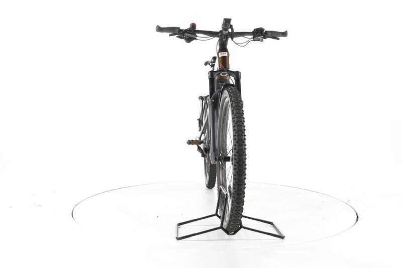 Focus Thron² 6.8 EQP 2022 | brown | 29" | 42 cm | 500 - 3000 km, image 3 of 4