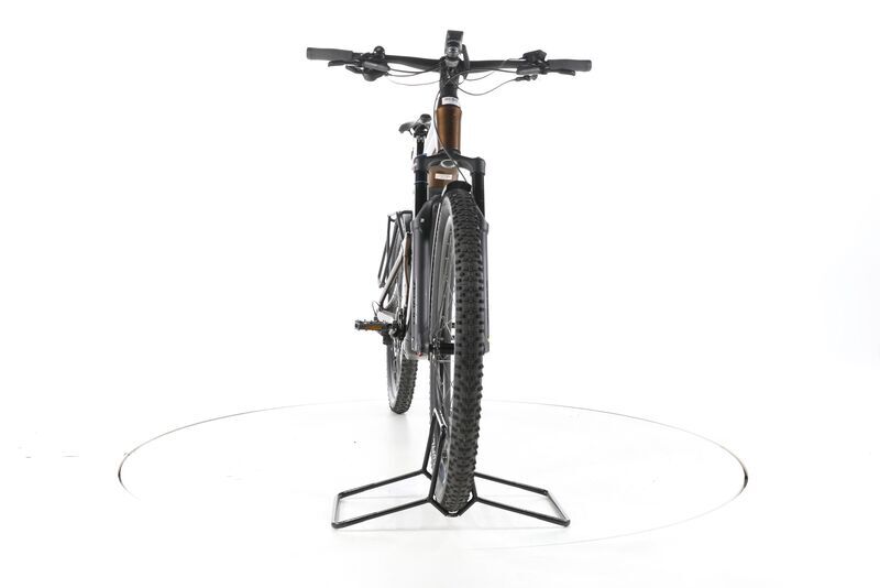 Focus Thron² 6.8 EQP 2023 | brown | 28" | 48 cm | 500 - 3000 km, image 3 of 4