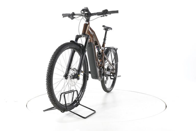 Focus Thron² 6.8 EQP 2023 | brown | 28" | 48 cm | 500 - 3000 km, image 4 of 4