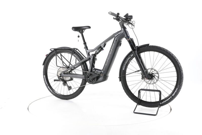 Focus Thron² 6.8 EQP 2023 | preto | 28" | 42 cm | 500 - 3000 km, image 1 of 4