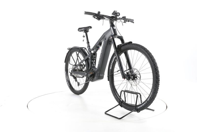 Focus Thron² 6.8 EQP 2023 | preto | 28" | 42 cm | 500 - 3000 km, image 2 of 4