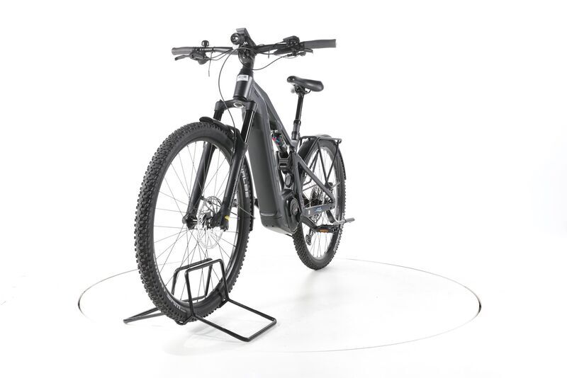 Focus Thron² 6.8 EQP 2023 | preto | 28" | 42 cm | 500 - 3000 km, image 4 of 4