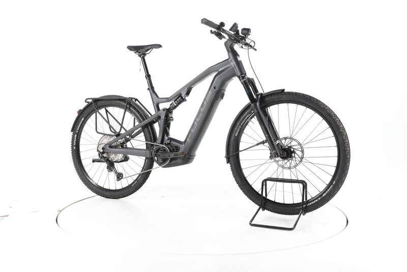 Focus Thron² 6.8 EQP 2023 | black | 29" | 48 cm | < 500 km, image 1 of 4