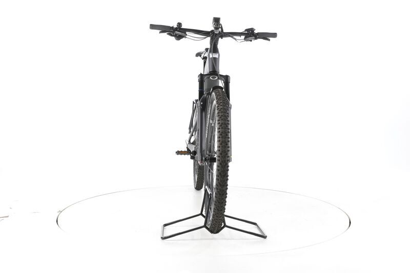 Focus Thron² 6.8 EQP 2023 | black | 29" | 48 cm | < 500 km, image 3 of 4