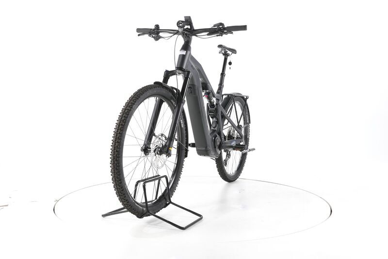 Focus Thron² 6.8 EQP 2023 | black | 29" | 48 cm | < 500 km, image 4 of 4