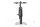 Focus Thron² 6.8 EQP 2023 | marron | 28" | 48 cm | 500 - 3000 km, thumbnail 4 of 5