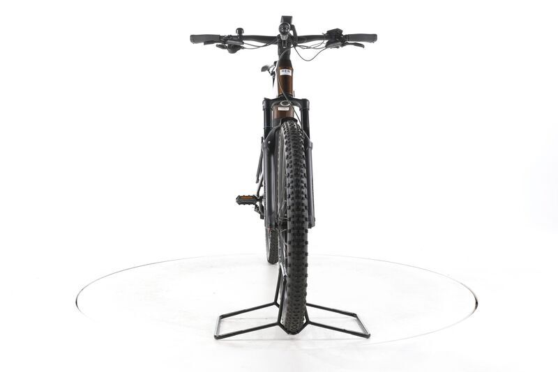 Focus Thron² 6.8 EQP 2023 | marron | 28" | 48 cm | 500 - 3000 km, image 4 of 5