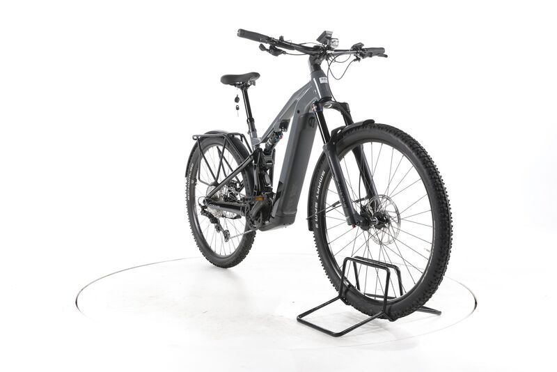 Focus Thron² 6.8 EQP 2023 | černá | 28" | 42 cm | 500 - 3000 km, image 3 of 5