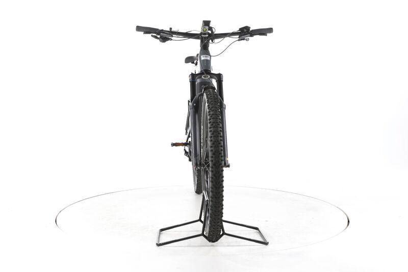 Focus Thron² 6.8 EQP 2023 | černá | 28" | 42 cm | 500 - 3000 km, image 4 of 5