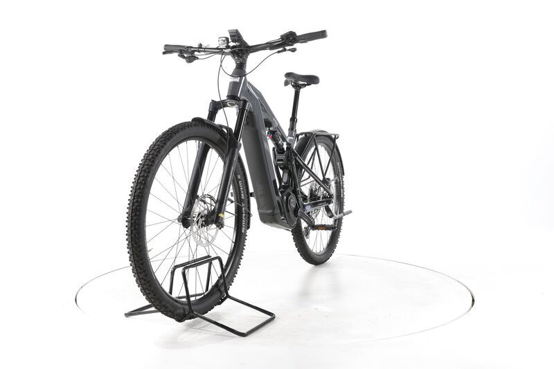 Focus Thron² 6.8 EQP 2023 | černá | 28" | 42 cm | 500 - 3000 km, image 5 of 5