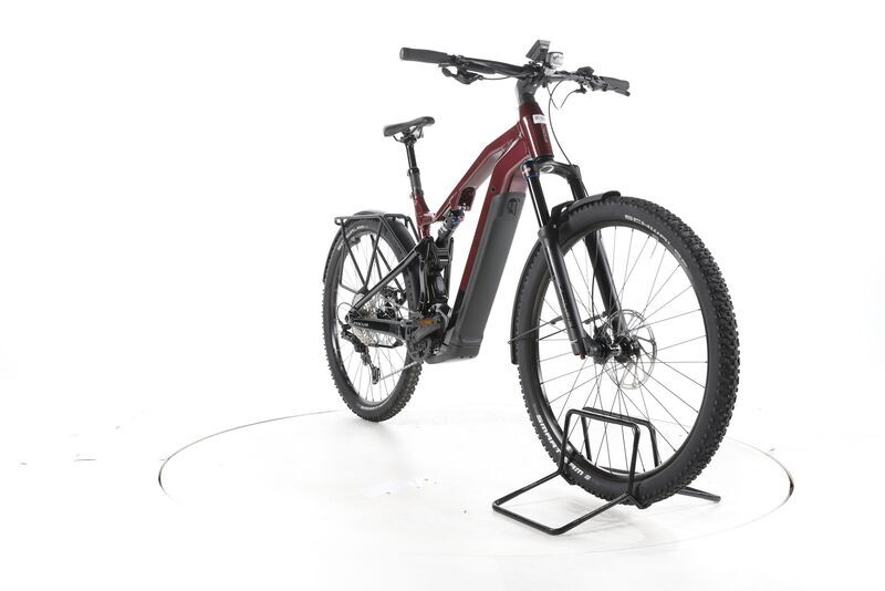 Focus Thron² 6.8 EQP 2024 | rot | 29" | 48 cm | < 500 km, image 2 of 4