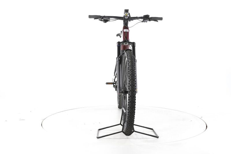 Focus Thron² 6.8 EQP 2024 | rot | 29" | 48 cm | < 500 km, image 3 of 4