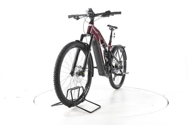 Focus Thron² 6.8 EQP 2024 | rot | 29" | 48 cm | < 500 km, image 4 of 4