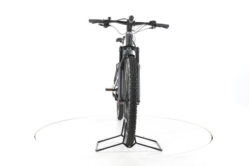 Focus Thron² 6.9 2023 | gris | 28" | L | < 500 km 3