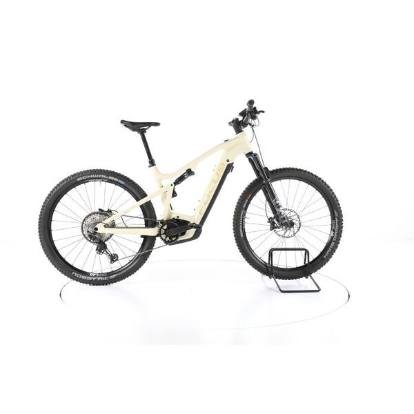 Focus Thron² 6.9 (2023) | Diamant | beige | 29" | 45 cm | 1000 - 1500 km 1