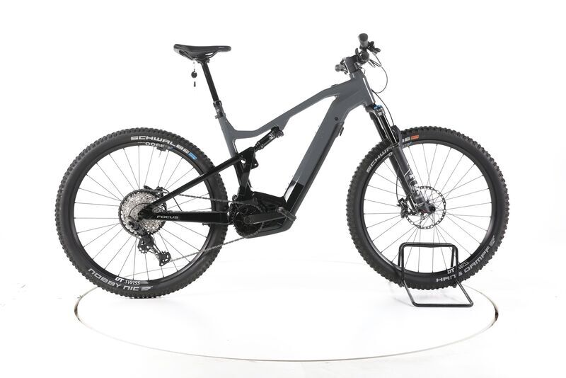Focus Thron² 6.9 2024 | černá | 29" | XL | 500 - 3000 km, image 1 of 5