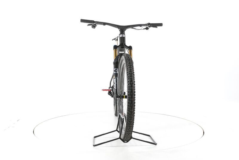 Focus VAM² SL 9.0 2024 | black | 29" | M | 500 - 3000 km 3