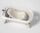 Foldable Baby Bathtub | blau, thumbnail 1 of 3