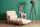Folde sofa bed single-seater cream | cream, thumbnail 3 of 4