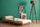 Folde sofa bed single-seater cream | cream, thumbnail 4 of 4