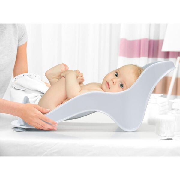 Foppapedretti Acquolina Badeauflage | white/turquoise 2