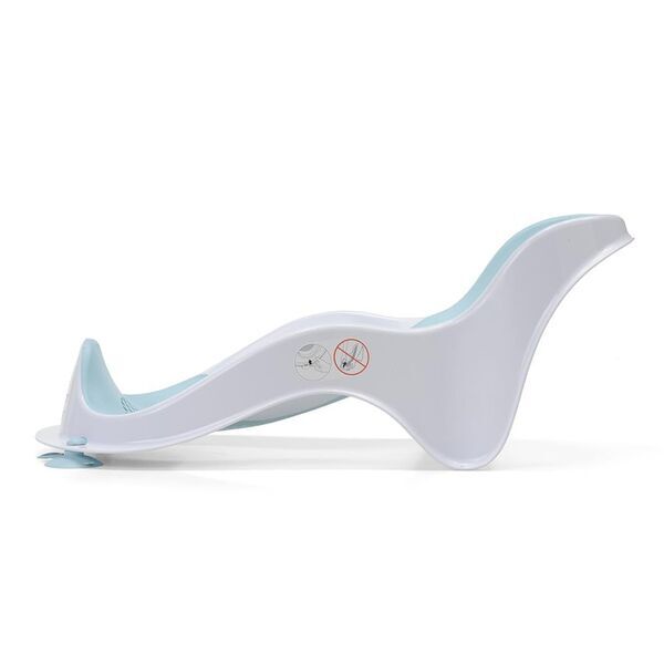 Foppapedretti Acquolina Badeauflage | white/turquoise 3