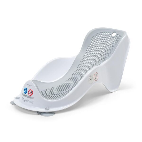 Foppapedretti Acquolina Badeauflage | white/grey 3