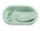 Foppapedretti Bath&Co baby bathtub | multicolored, thumbnail 3 of 3