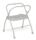 Foppapedretti Bath&co bathtub stand | šedá, thumbnail 1 of 2