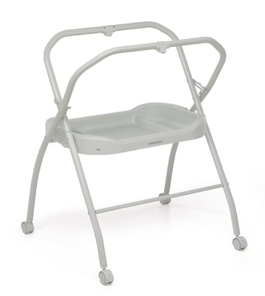Foppapedretti Bath&co bathtub stand | šedá, image 1 of 2