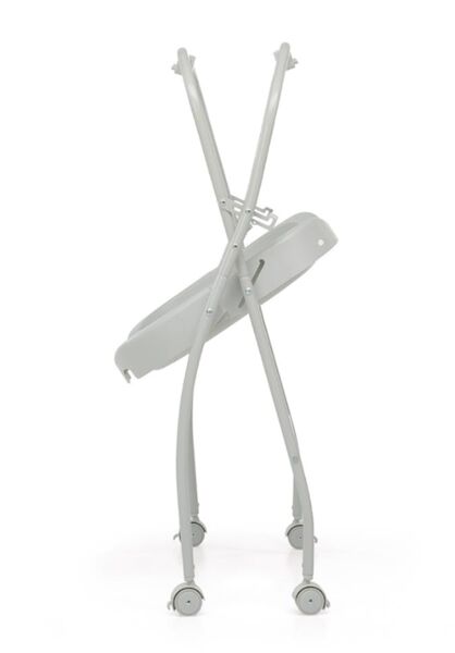 Foppapedretti Bath&co bathtub stand | šedá, image 2 of 2